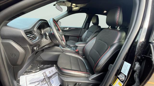 2025 Ford Escape - $24,574