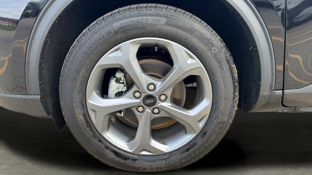 2025 Ford Escape - $24,574