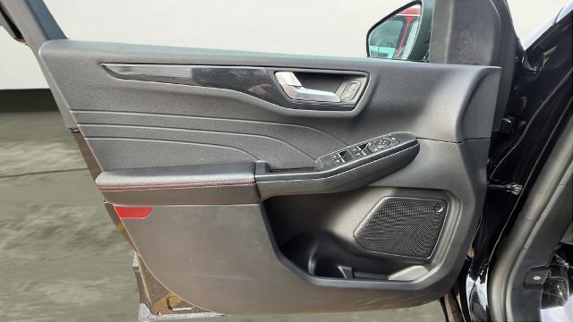 2025 Ford Escape - $24,574