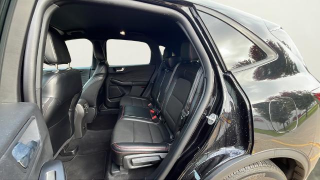 2025 Ford Escape - $24,574