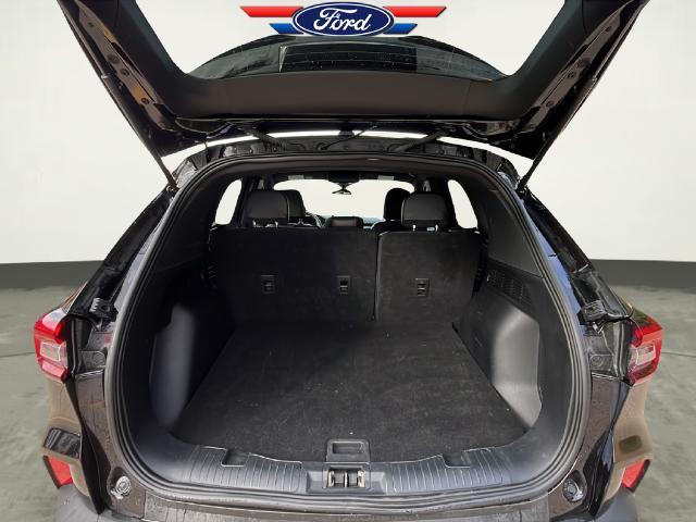 2025 Ford Escape - $24,574