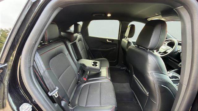 2025 Ford Escape - $24,574