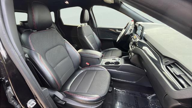 2025 Ford Escape - $24,574