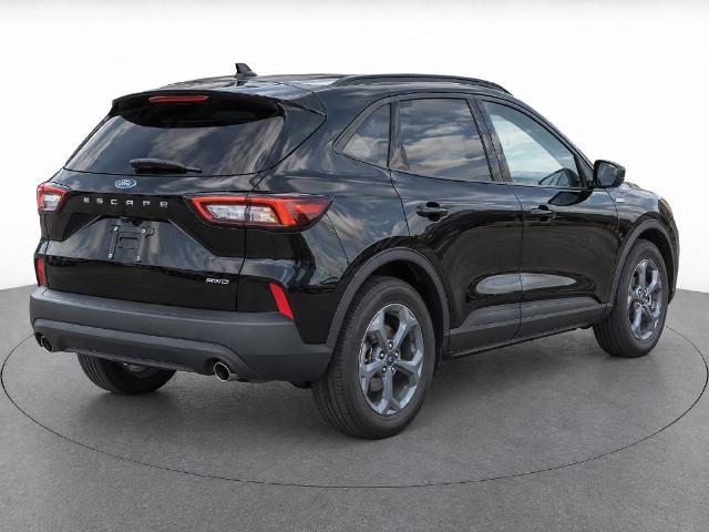 2025 Ford Escape - $22,316