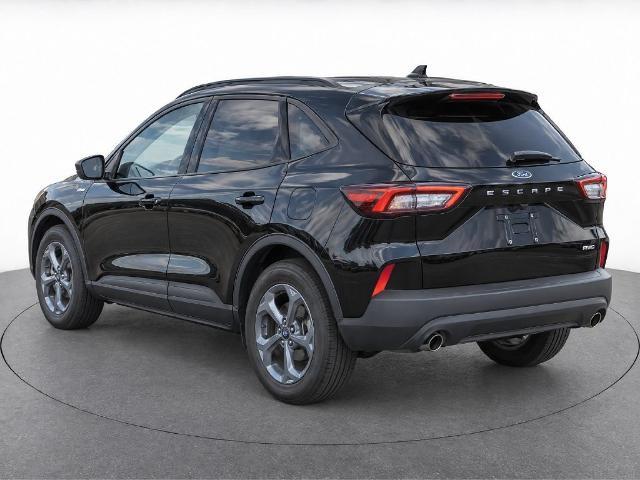 2025 Ford Escape - $22,316