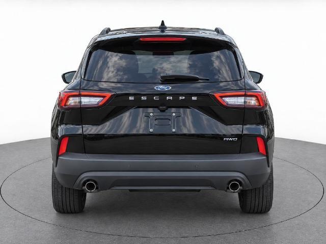 2025 Ford Escape - $22,316