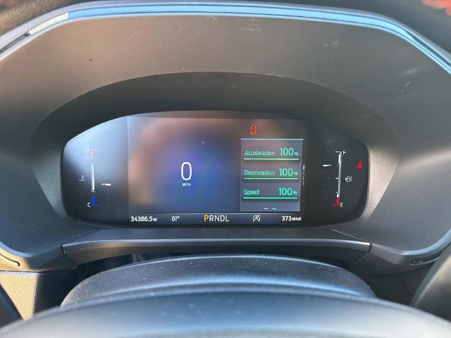 2025 Ford Escape - $22,316