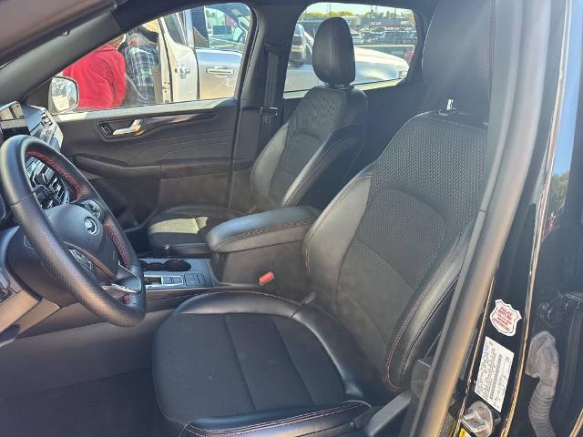 2025 Ford Escape - $22,316