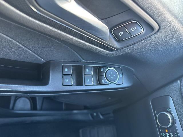 2025 Ford Escape - $22,316