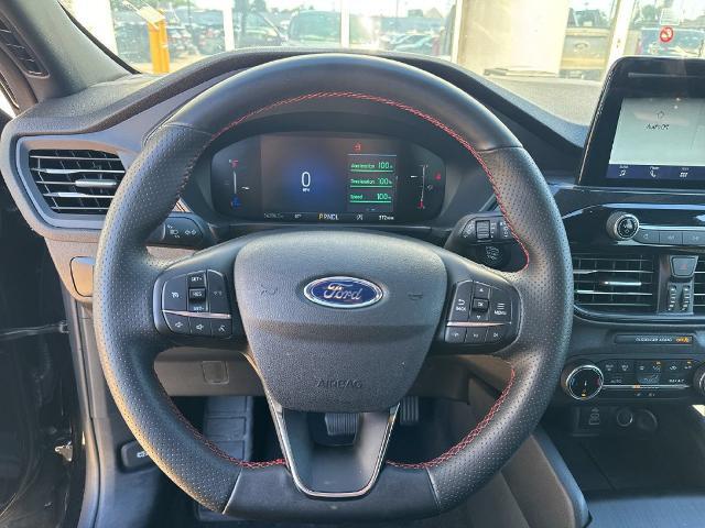 2025 Ford Escape - $22,316