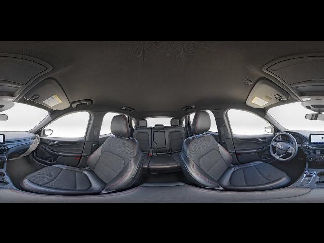 2025 Ford Escape - $22,316