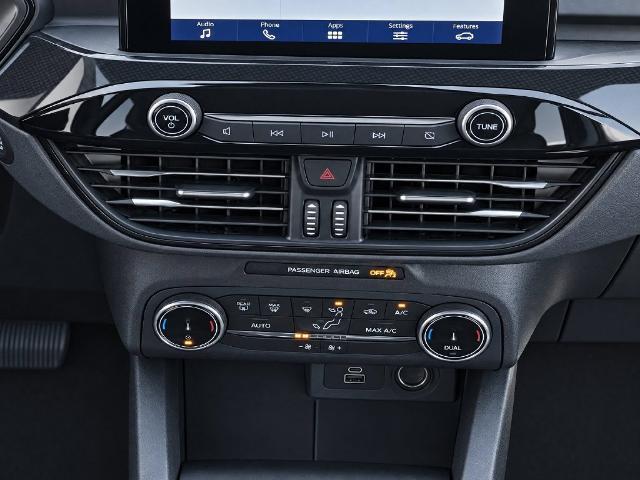 2025 Ford Escape - $22,316