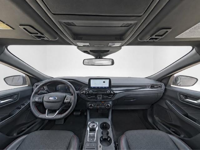 2025 Ford Escape - $22,316