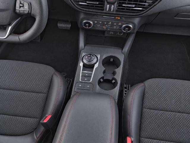 2025 Ford Escape - $22,316