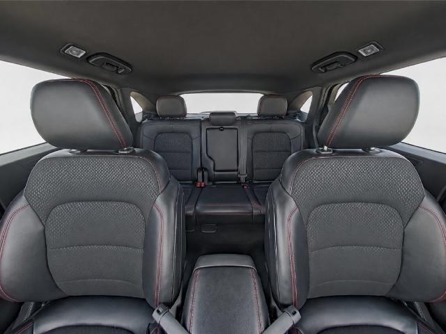 2025 Ford Escape - $22,316