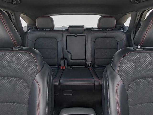 2025 Ford Escape - $22,316