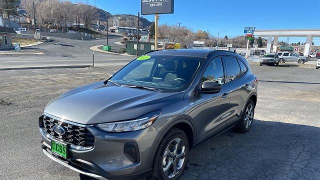 Preowned 2025 Ford Escape ST-Line for Sale