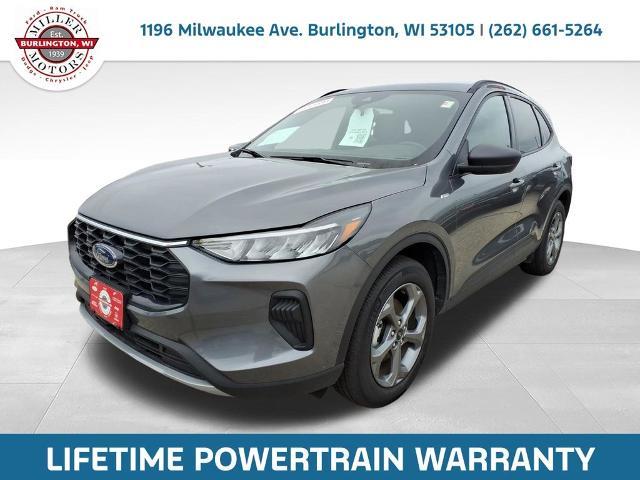 2025 Ford Escape - $23,887
