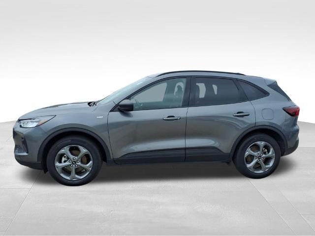 2025 Ford Escape - $23,887