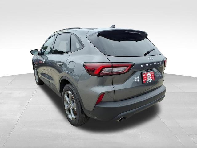 2025 Ford Escape - $23,887