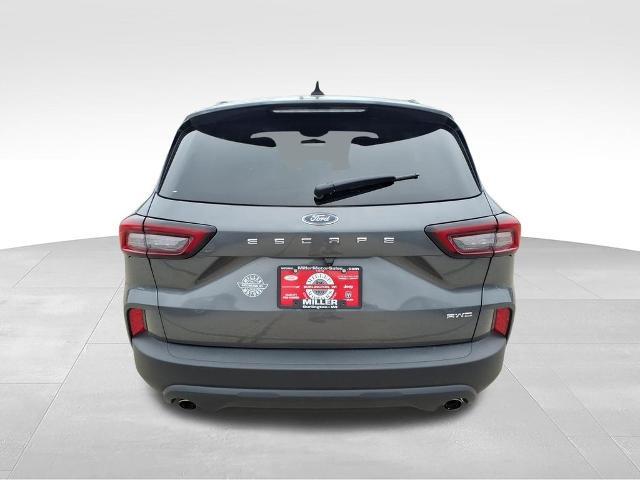 2025 Ford Escape - $23,887