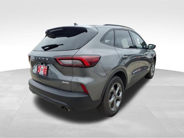 2025 Ford Escape - $23,887