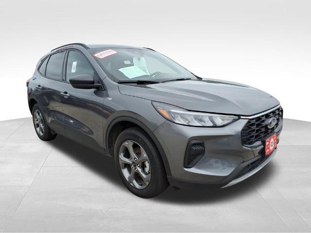 2025 Ford Escape - $23,887