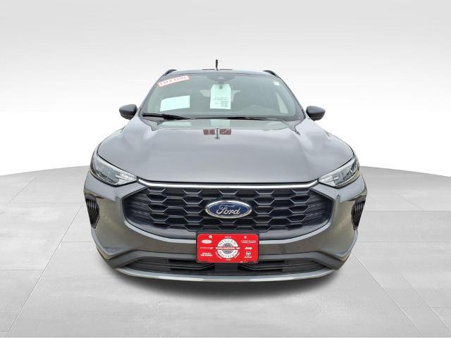 2025 Ford Escape - $23,887