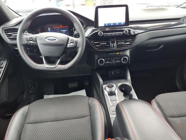 2025 Ford Escape - $23,887