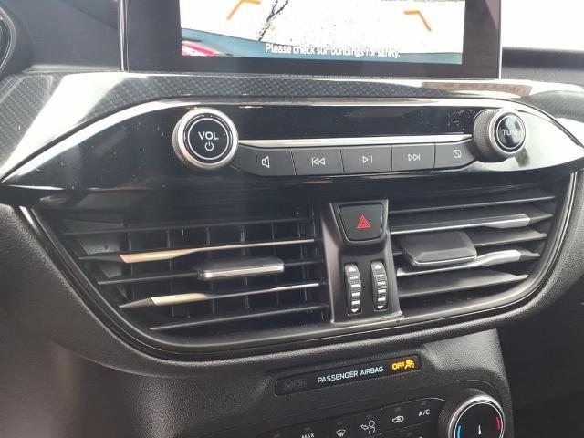 2025 Ford Escape - $23,887