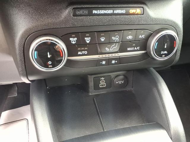 2025 Ford Escape - $23,887