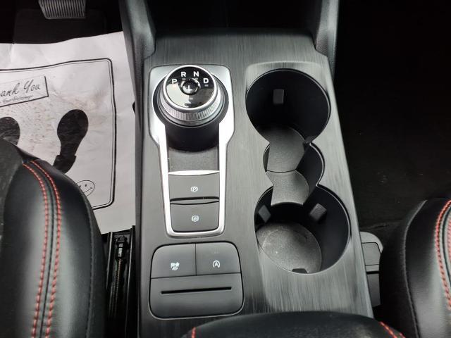 2025 Ford Escape - $23,887