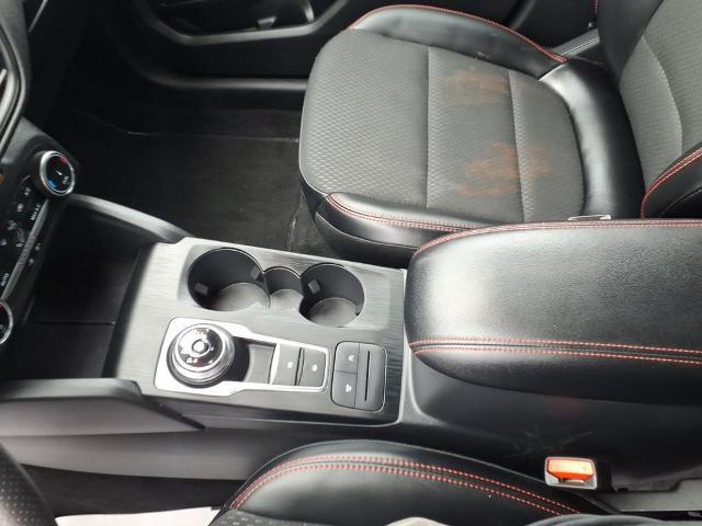 2025 Ford Escape - $23,887