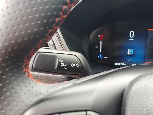 2025 Ford Escape - $23,887