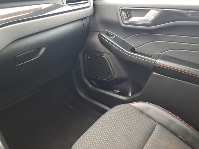2025 Ford Escape - $23,887