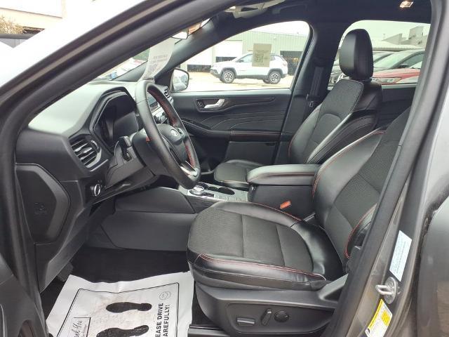 2025 Ford Escape - $23,887