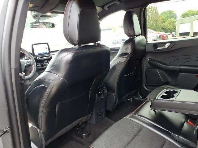 2025 Ford Escape - $23,887