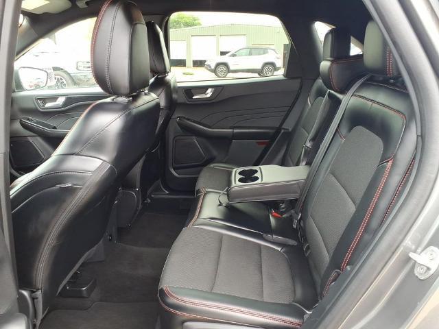 2025 Ford Escape - $23,887