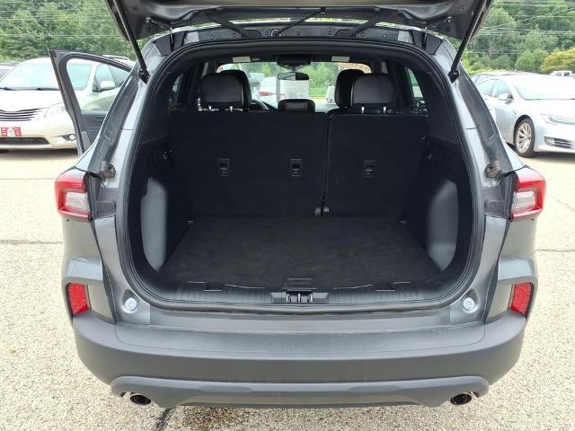 2025 Ford Escape - $23,887