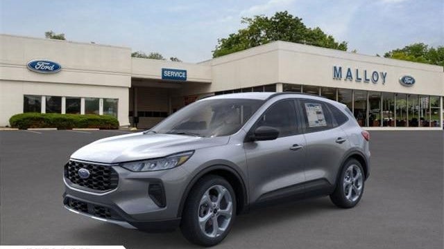 Preowned 2026 Ford Escape ST-Line for Sale