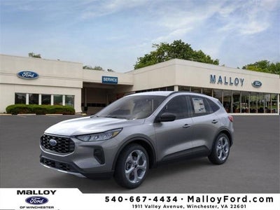 Photo of a 2026 Ford Escape AWD St-Line 4DR SUV for sale