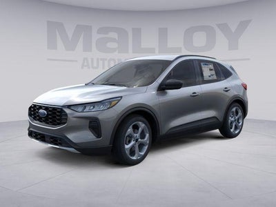 Photo of a 2026 Ford Escape AWD St-Line 4DR SUV for sale