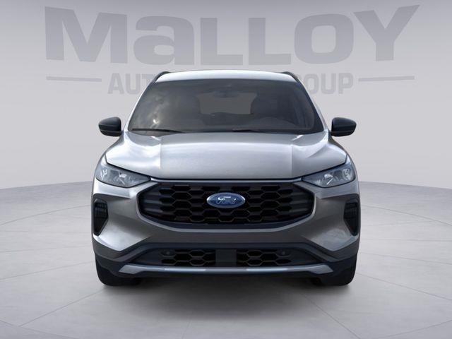 2026 Ford Escape - $28,197