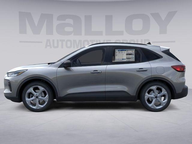2026 Ford Escape - $28,197