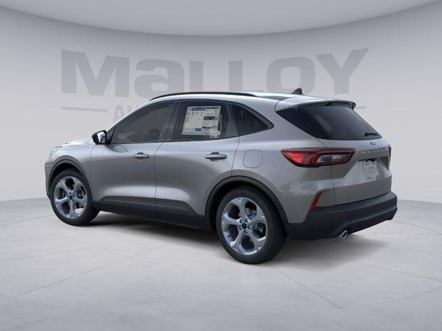 2026 Ford Escape - $28,197