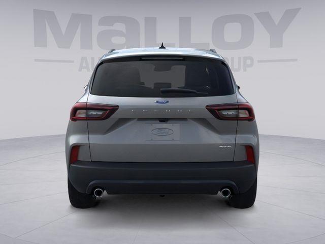 2026 Ford Escape - $28,197