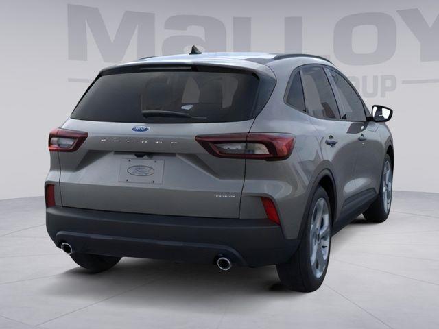 2026 Ford Escape - $28,197
