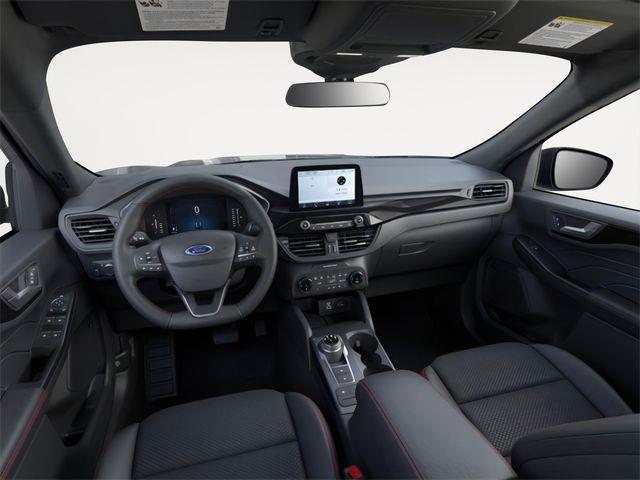 2026 Ford Escape - $28,197