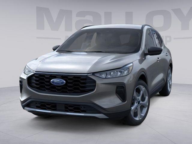 2026 Ford Escape - $28,197