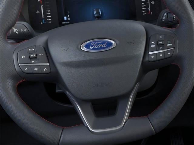 2026 Ford Escape - $28,197